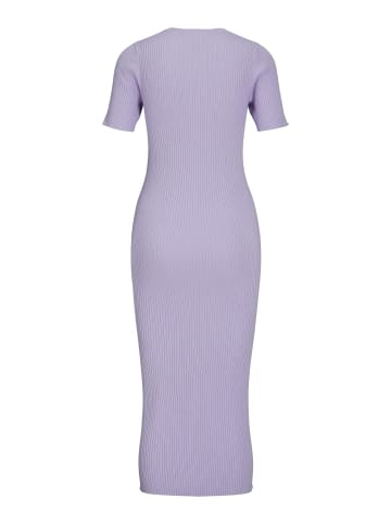 JJXX Kleid in Lilac Breeze