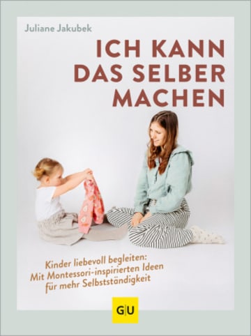 Gräfe und Unzer Buch - Ich kann das selber machen