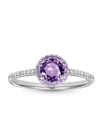 GNOCE 925 Sterling Silber Größe 52