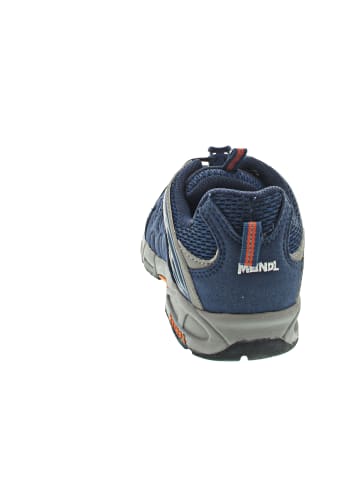 MEINDL Snap Junior Wanderschuh Blau