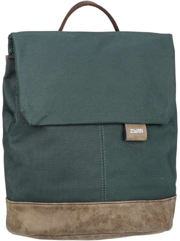 Zwei Rucksack / Backpack Olli OR80 in Pine