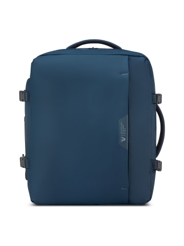 Roncato Wanderline Daypack 45 cm in blu notte