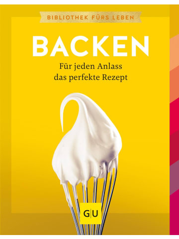 Gräfe und Unzer Backen