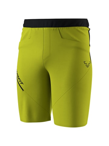 DYNAFIT Short TRAVERSE HYBRID SHORTS M in Gold743