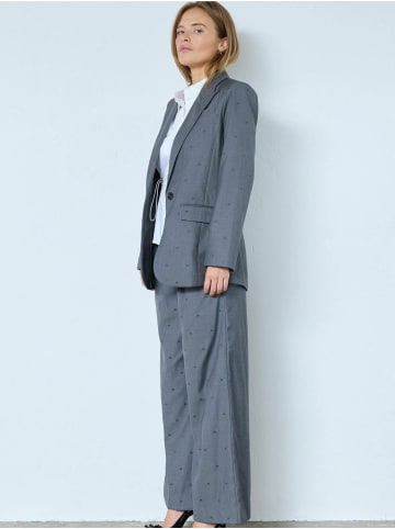 Co'couture Blazer SagaCC in Mid Grey