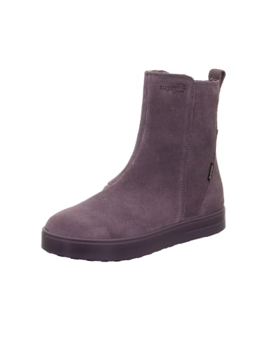 superfit Winterstiefel STELLA in Lila