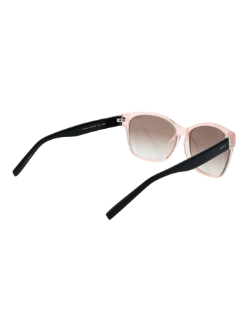 ESPRIT Damen Sonnenbrillen Trapez Rose