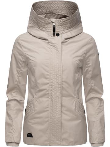 ragwear Outdoorjacke Vannesa in Bone