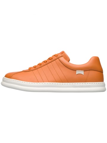 Camper Sneaker " Runner " in Orange