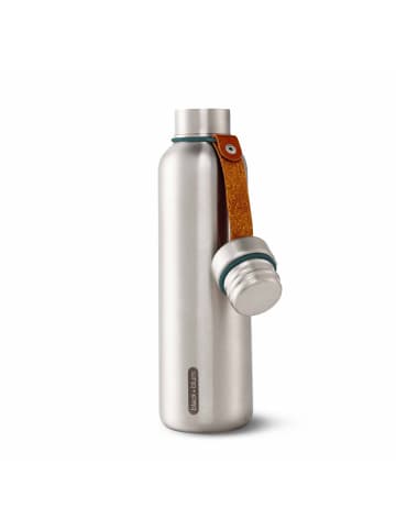Black+Blum Edelstahl Isolierflasche, ozean - 750 ml