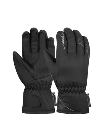 Reusch Fingerhandschuhe Alice R-TEX® XT Junior in 7700 black