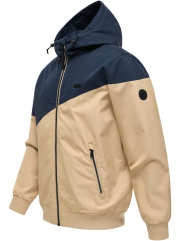 ragwear Outdoorjacke Winngs YOUMODO in Navy