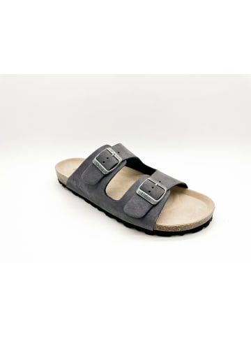 thies Sandalen für Herren in anthrazit
