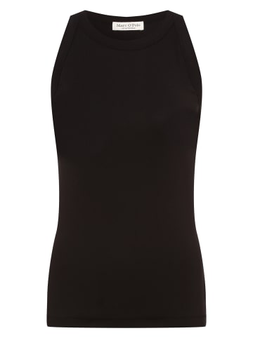 Marc O'Polo Top in schwarz