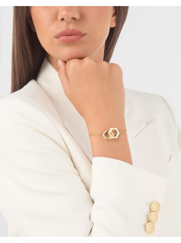 Philipp Plein Armband in Gold