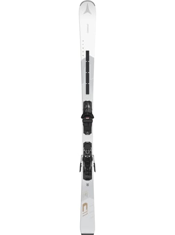 Atomic Ski Sets in weiss