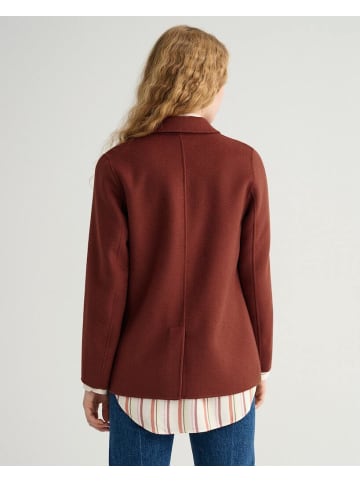 Gant Blazer in cocoa bean