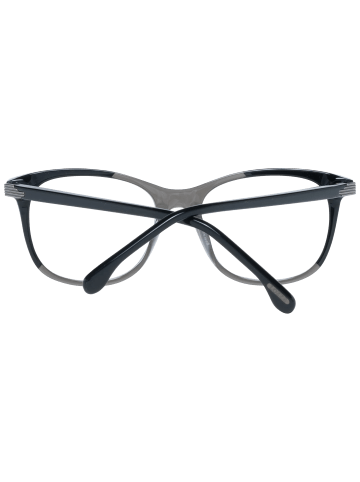 Lozza Frauen Optische Fassungen Schmetterling Schwarz