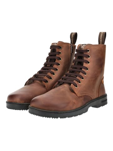 El Naturalista Barfußschuhe Stiefelette NOMADA Terra