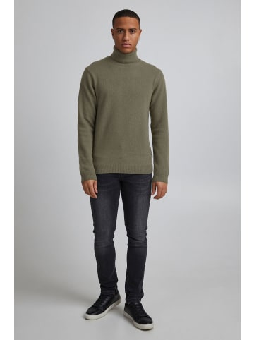 CASUAL FRIDAY Rollkragenpullover CFKarl - 20503971  Klassischer Rollkragenpullover in Grün