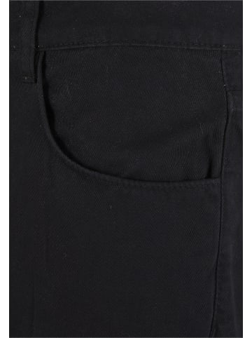 Urban Classics Cargo Trouser in black