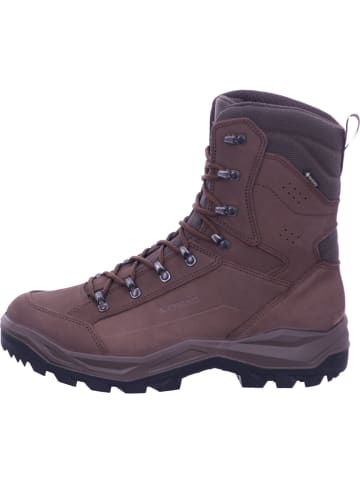 LOWA Outdoorschuh RENEGADE II N GTX HI TF in braun