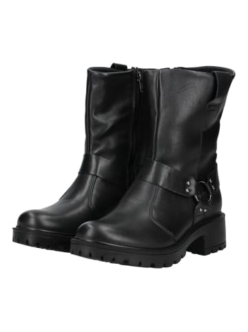 Imac Stiefel in Schwarz