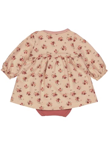 müsli Bodykleid 1552080400 in rosa