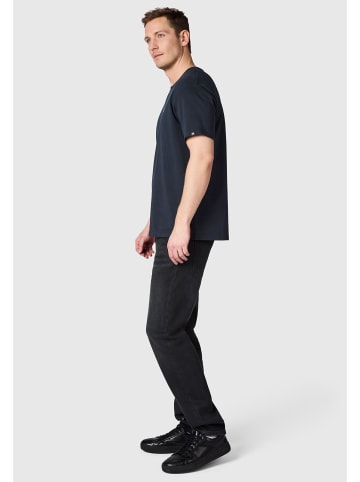 ragwear T-Shirt Samms H Gots YOUMODO in Navy