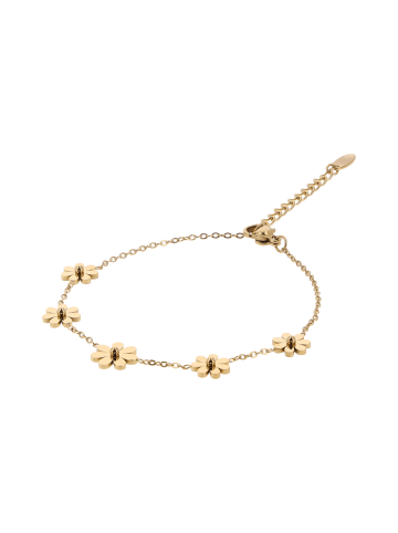 IZIA Women Bracelet in Gold