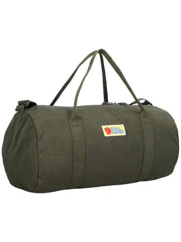 FJÄLLRÄVEN Vardag 30 Weekender Reisetasche 48 cm in deep forest