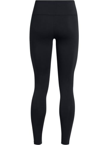 Under Armour Leggings "Ua Rival Legging" in Schwarz