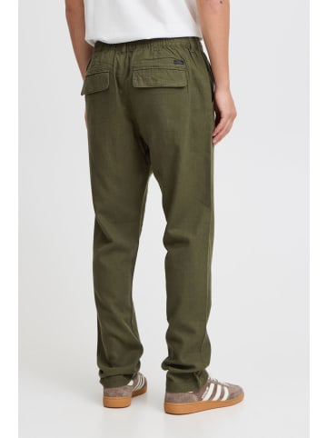 BLEND Jogger Pants BHPants in Olive