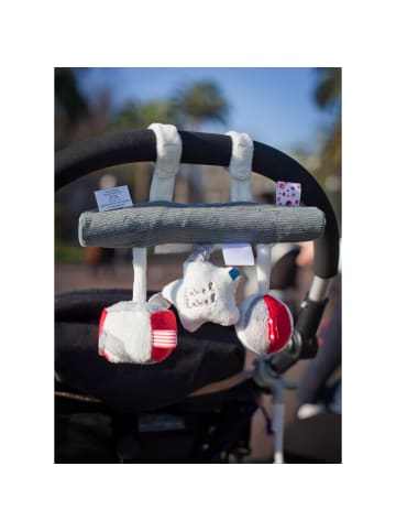 Label-Label  Label-Label Car seat toy Autospielzeug