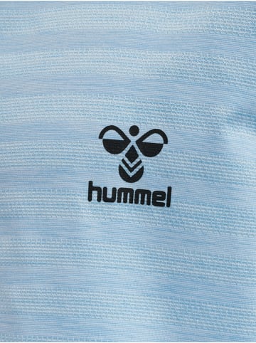 Hummel Hummel T-Shirt S/S Hmlsutkin Mädchen in AIRY BLUE