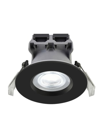 Nordlux SMARTLIGHT DownLight SMARTLIGHT DownLight Don Smart - RGB - Schwarz G in schwarz