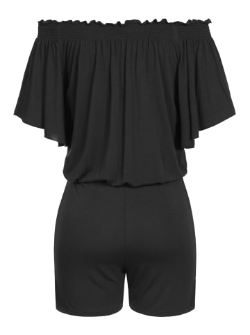 Cloud5ive Jumpsuits in black