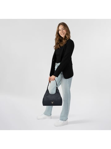 U.S. Polo Assn. Stanford Schultertasche 33 cm in navy