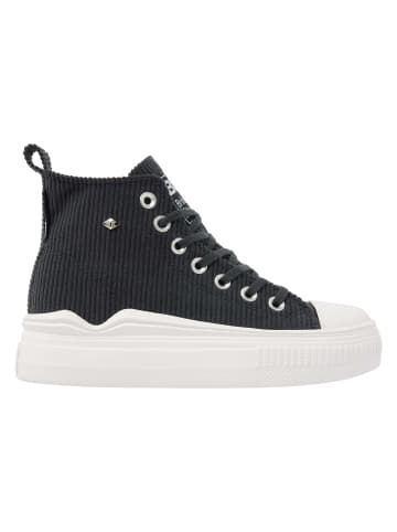 British Knights Sneaker Kaya flow mid in anthrazit