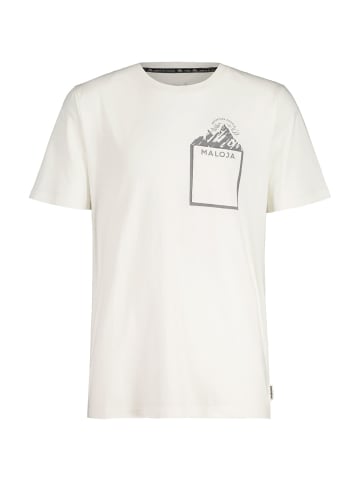 Maloja M RITEM. T-SHIRT