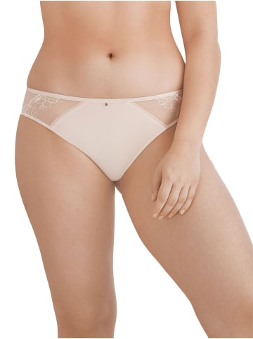 Conturelle Minislip in Porcelain Rose