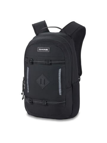 Dakine Mission Pack 18L - Rucksack 47 cm (carbon heather) in schwarz