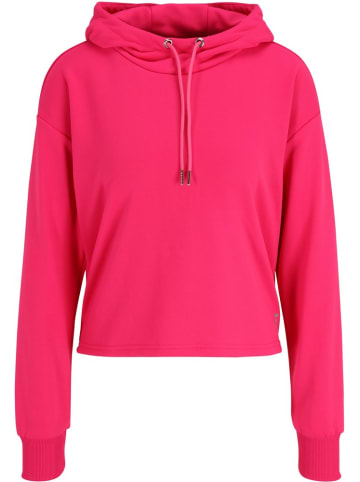 Fila Hoodie in Pink