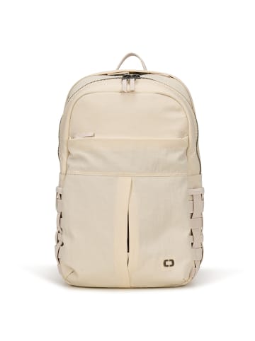 Ogio Rise Rucksack 44 cm Laptopfach in vanilla creme