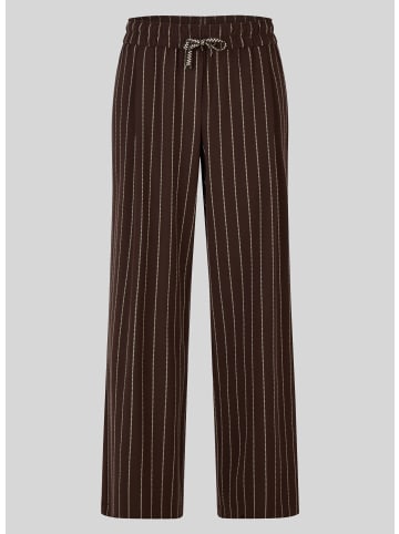 Rabe Hose in Braun