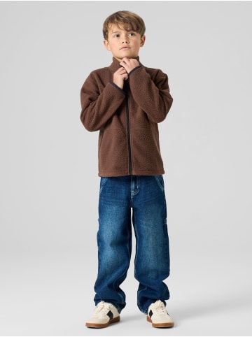 name it Strickjacke in Shopping Bag