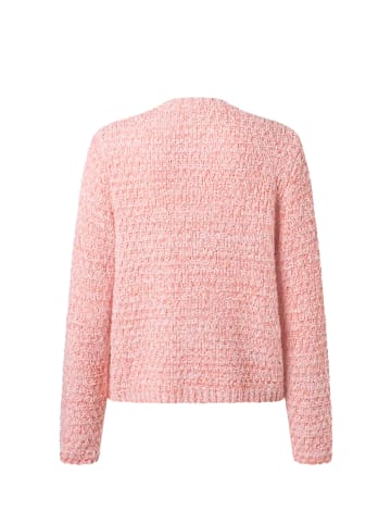 März Strickhülle in koralle - 0001