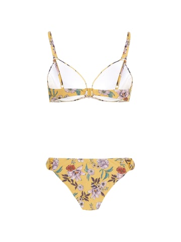 Protest W PRTCHANNELWIRE BIKINI