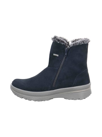 Jomos Boots in Blau