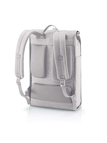 Reisenthel reisenthel urban rolltop twist sky rose